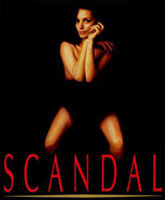 Смотреть Онлайн Скандал / Scandal [1989]